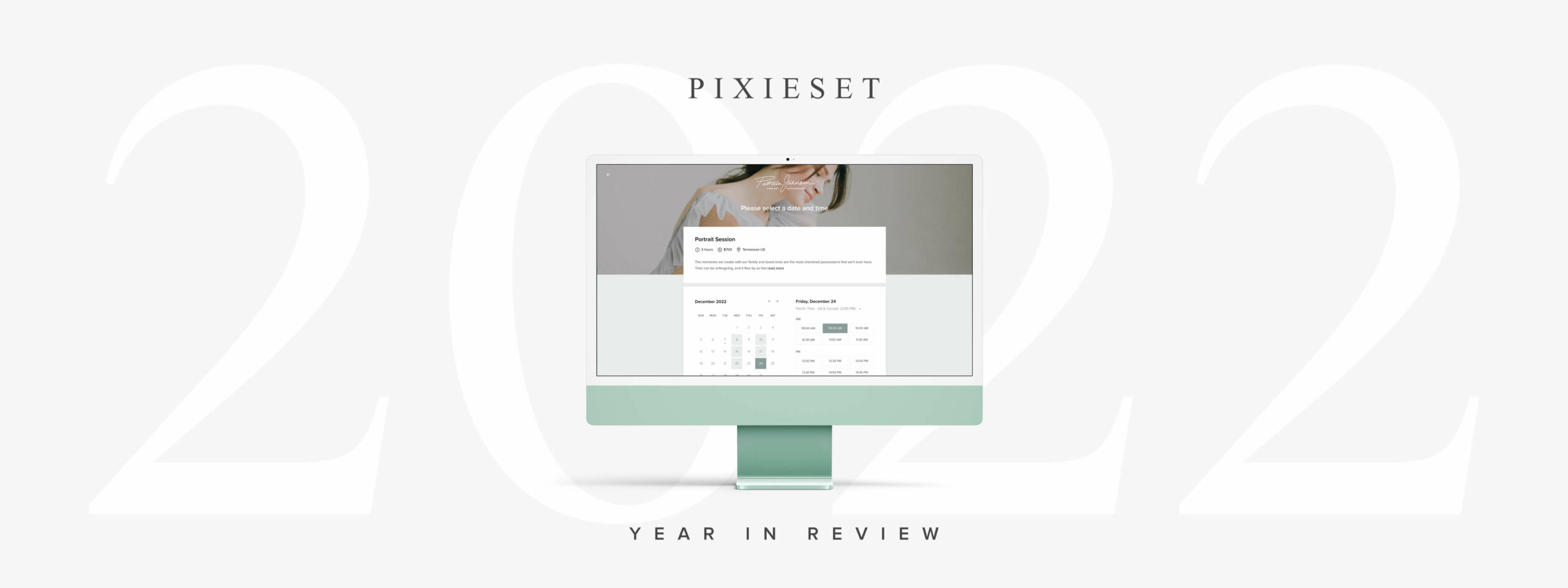 Pixieset Year Review 2022 (2400x900)