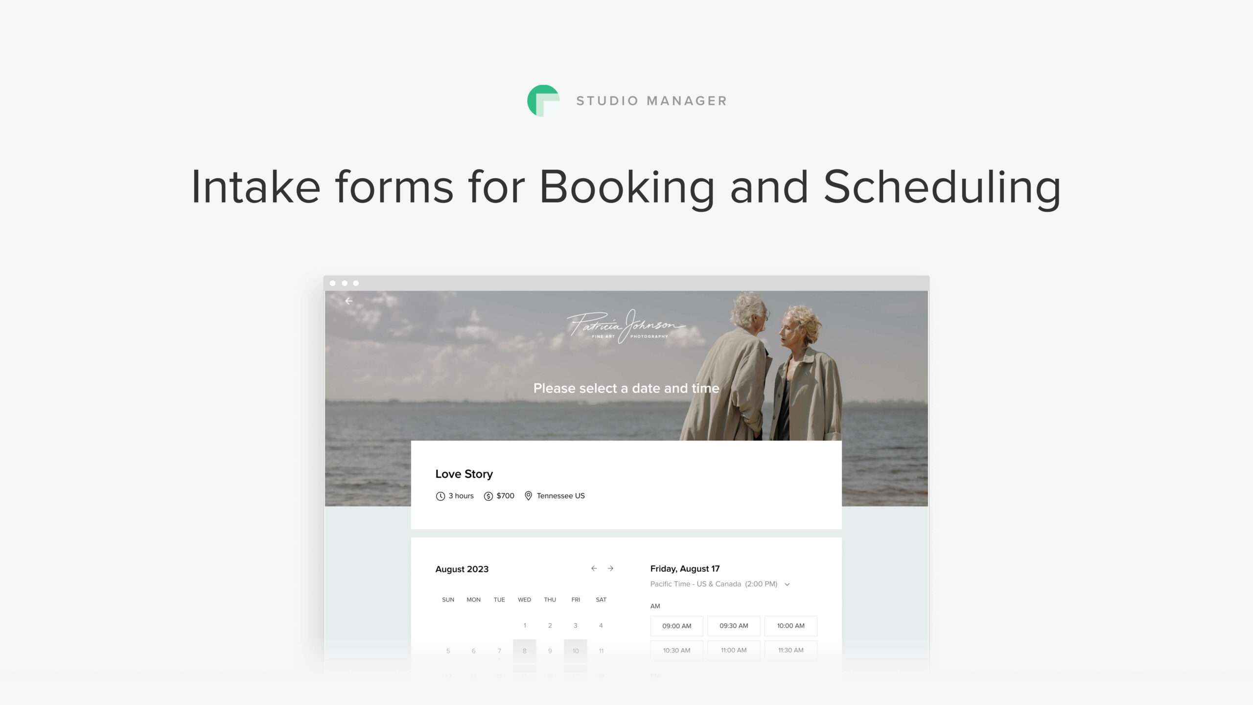 intake-forms-booking-scheduling-pixieset